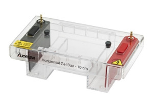 Axygen® HGB-10 Horizontal Gel Box System