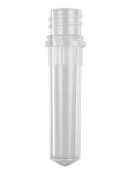 Axygen® Conical Screw Cap Tubes, 2.0mL