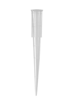 Axygen® Bevelled Reference 200µL Pipet Tips, Clear, a Krackeler Value Brand