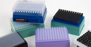 Axygen® Automation Tips for Tecan Automation Systems