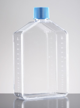 Corning® BioCoat™ Poly-D-Lysine Flasks