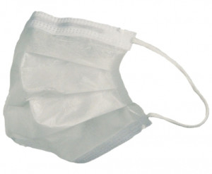 Critical Cover® MVT Highly Breathable Masks