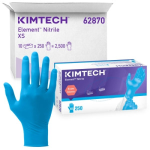 Kimtech™ Element™ Nitrile Exam Gloves