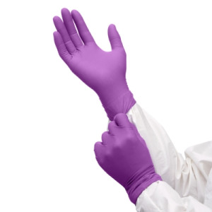 Kimtech™ Polaris™ Nitrile Exam Gloves