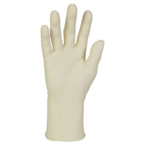 Kimberly Clark® Powder Free Latex Exam Gloves