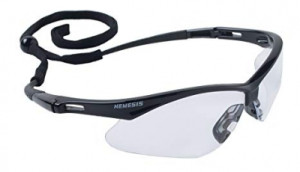 Kimberly Clark Nemesis™ Safety Glasses