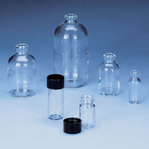 Glassware and Accessories for FreeZone® Systems