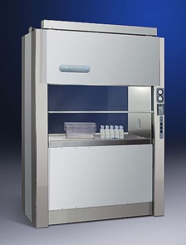 PuriCare® Dual Sided Biosafety Cabinets