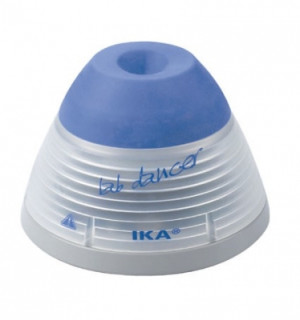 IKA® Lab Dancer Test Tube Shaker