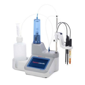 Thermo Orion™ Star™ T910 pH Titrator and Kits