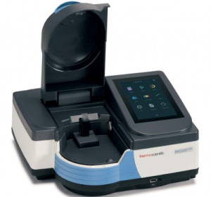 Thermo Orion™ AquaMate™ 8100 Vis and UV-Vis Spectrophotometers