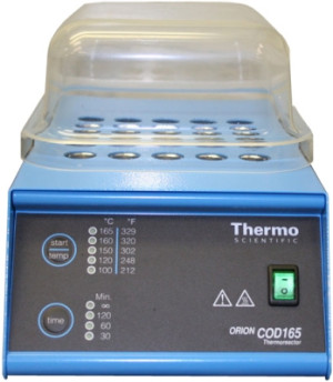 Thermo Orion™ AQUAfast™ COD 165 Thermoreactor