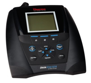 Thermo Orion™ Star™ A216 pH/Dissolved Oxygen Benchtop Multiparameter Meters