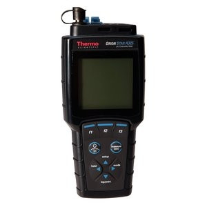 Thermo Orion™ Star™ A325 Portable pH/Conductivity Meters