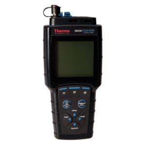 Thermo Orion™ Star™ A326 pH/Dissolved Oxygen Portable Multiparameter Meters