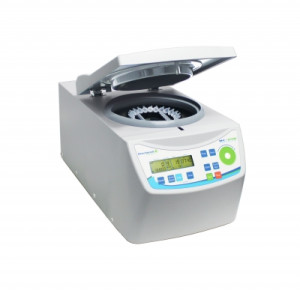 Benchmark Scientific MC-24R™ Refrigerated Microcentrifuge