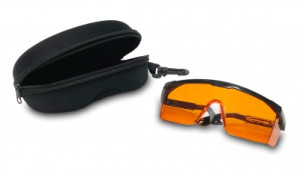 SmartBlue™ Plus Viewing Glasses