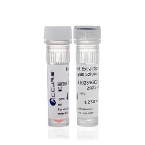 Accuris Fast Extraction PCR Kits