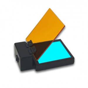 SmartBlue™ Mini Transilluminator