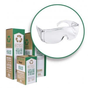 TerraCycle® Zero Waste Box - Protective Eyewear