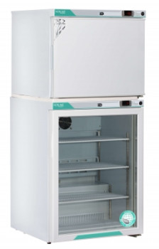 White Diamond Series Refrigerator &amp; Freezer Combos