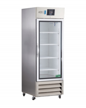 Pharmacy Stainless Steel Refrigerators