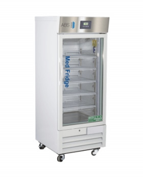 Premier Glass/Solid Door Pharmacy Refrigerators