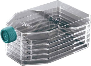 5-Layer Cell Culture Flasks