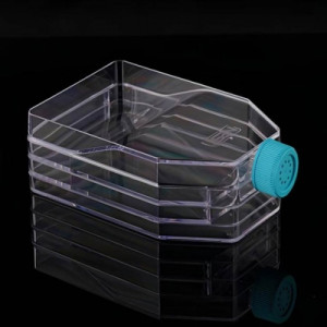 Nest 3- and 5-Layer Cell Culture Flasks