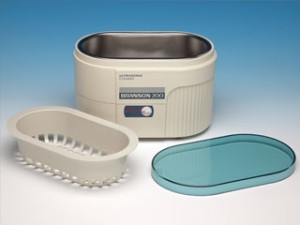Bransonic® Ultrasonic Cleaners - Model B200