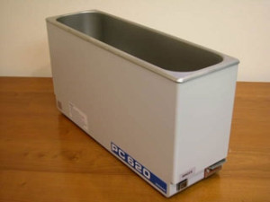 Bransonic® Ultrasonic Cleaners - Model PC620