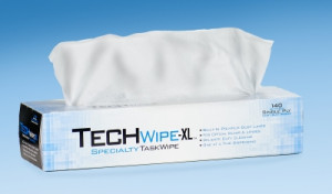 TechWipe® Specialty Wipes