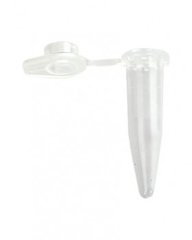 Abdos Last Drop Low Retention Microcentrifuge Tubes