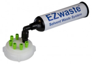 EZwaste® UN/DOT Solvent Waste System