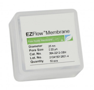 EZFlow® Die Cut Membrane Filters