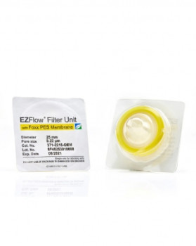 EZFlow® Syringe Filters