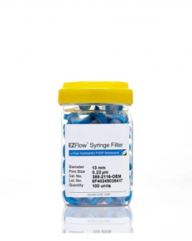 EZFlow® Sample Prep Syringe Filters