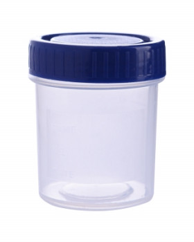 Abdos PP/PE Sample Containers