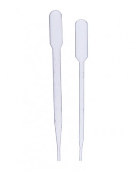 Abdos LDPE Pasteur Pipets