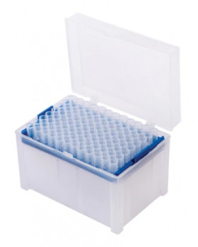 Abdos Low Retention FIlter Pipette Tips