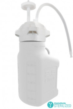 EZBio® Carboy Assemblies