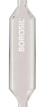 Borosil® Class B Volumetric Pipettes