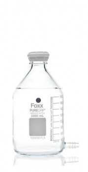 PUREGRIP® Aspirator Bottles