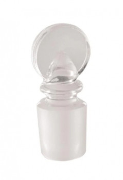 Borosil® Penny Head Glass Stoppers