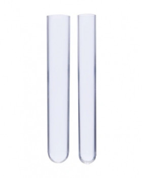 Abdos Plastic Radioimmunoassay Test Tubes