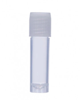 Abdos Polypropylene Sample Vials