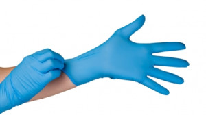 AQUA1900™ Nitrile Gloves