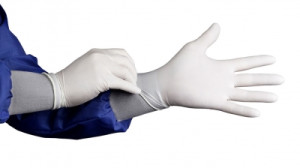 HandPRO® 1700 Controlled Environment Nitrile Gloves