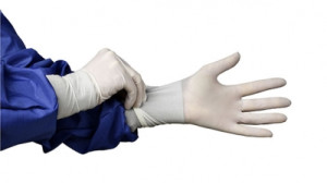 HandPRO® 9300 ULTRA Clean Class Nitrile Gloves