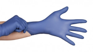 HandPRO® Scion700™ Powder-Free Nitrile Gloves